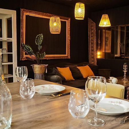 B&B Le Victor Dumay Dijon Exterior foto