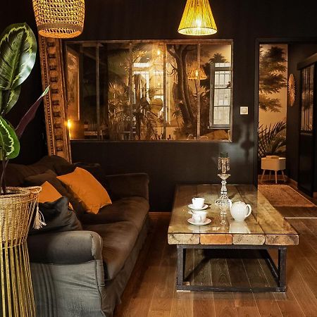 B&B Le Victor Dumay Dijon Exterior foto