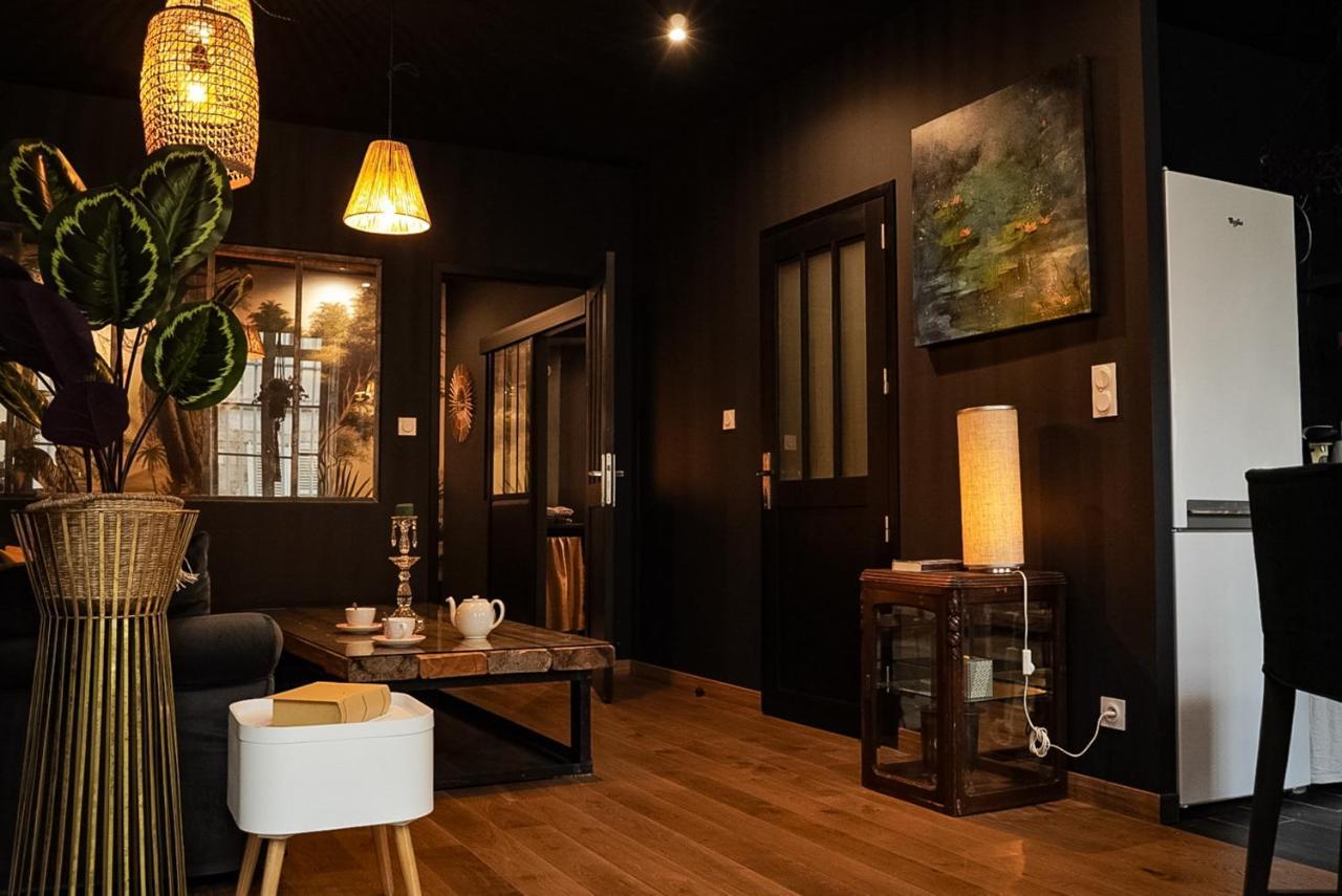 B&B Le Victor Dumay Dijon Exterior foto